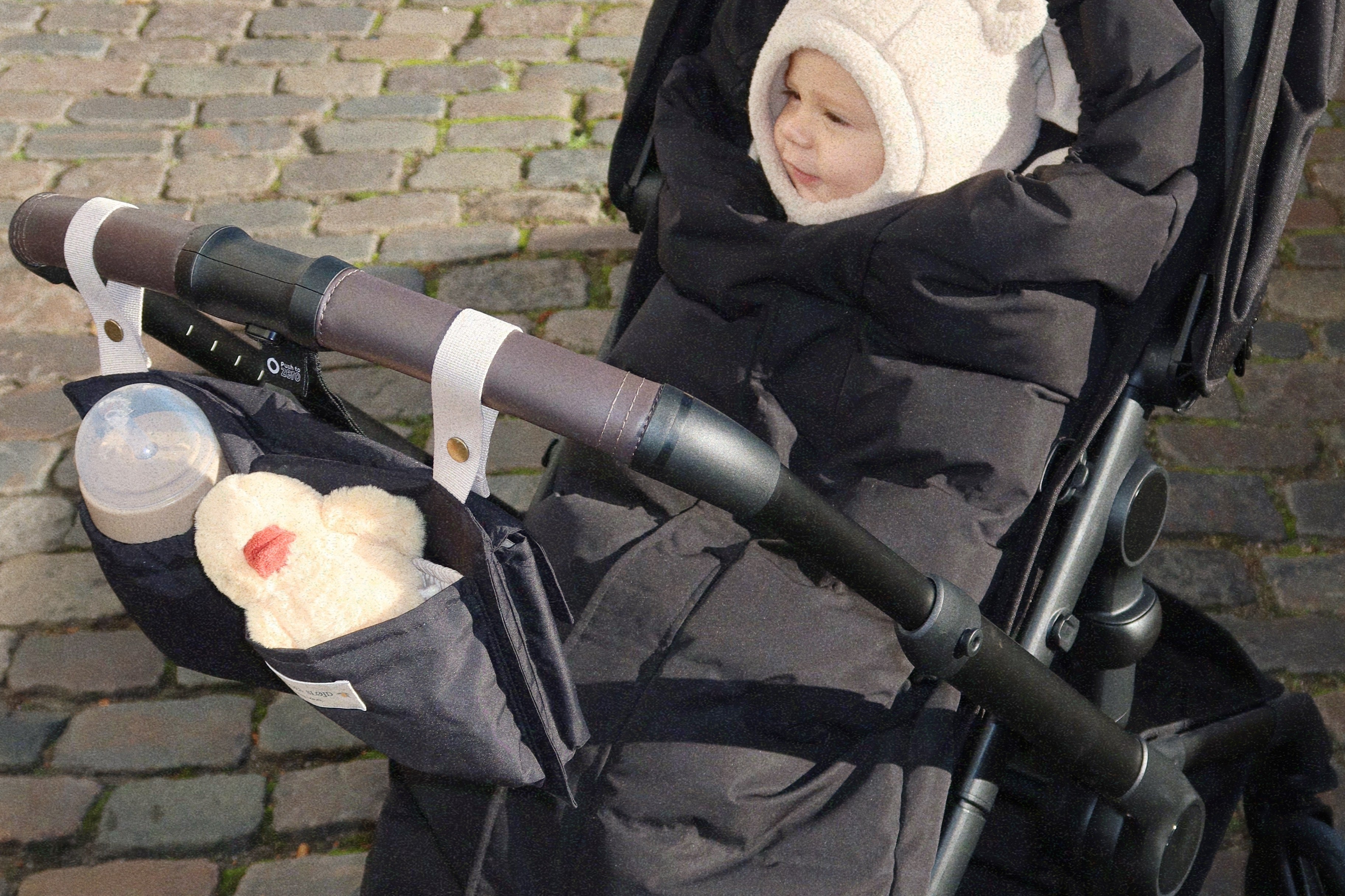 Baby stuff for babies and newborns from Konges Sløjd