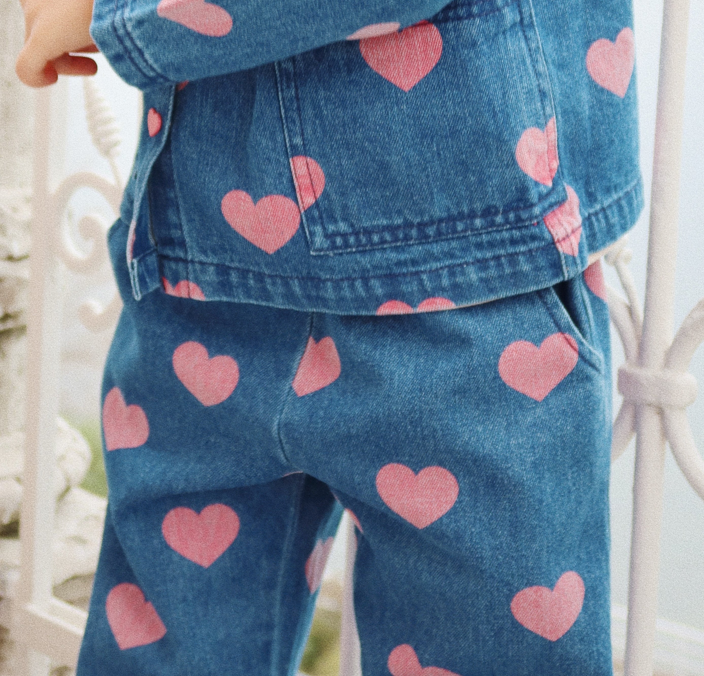 Kids' and children's trousers from Konges Sløjd