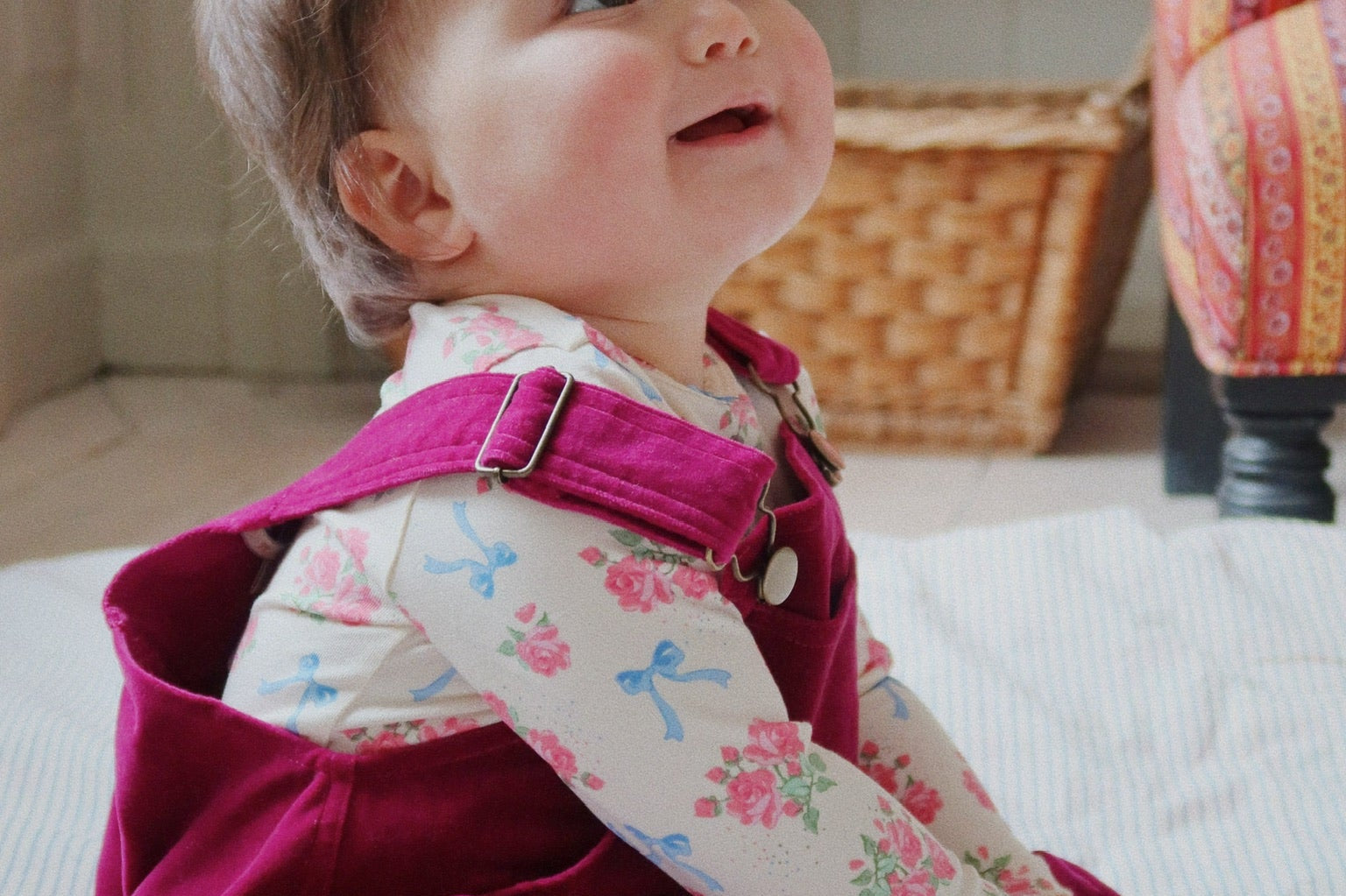 Kids' and children's rompers from Konges Sløjd