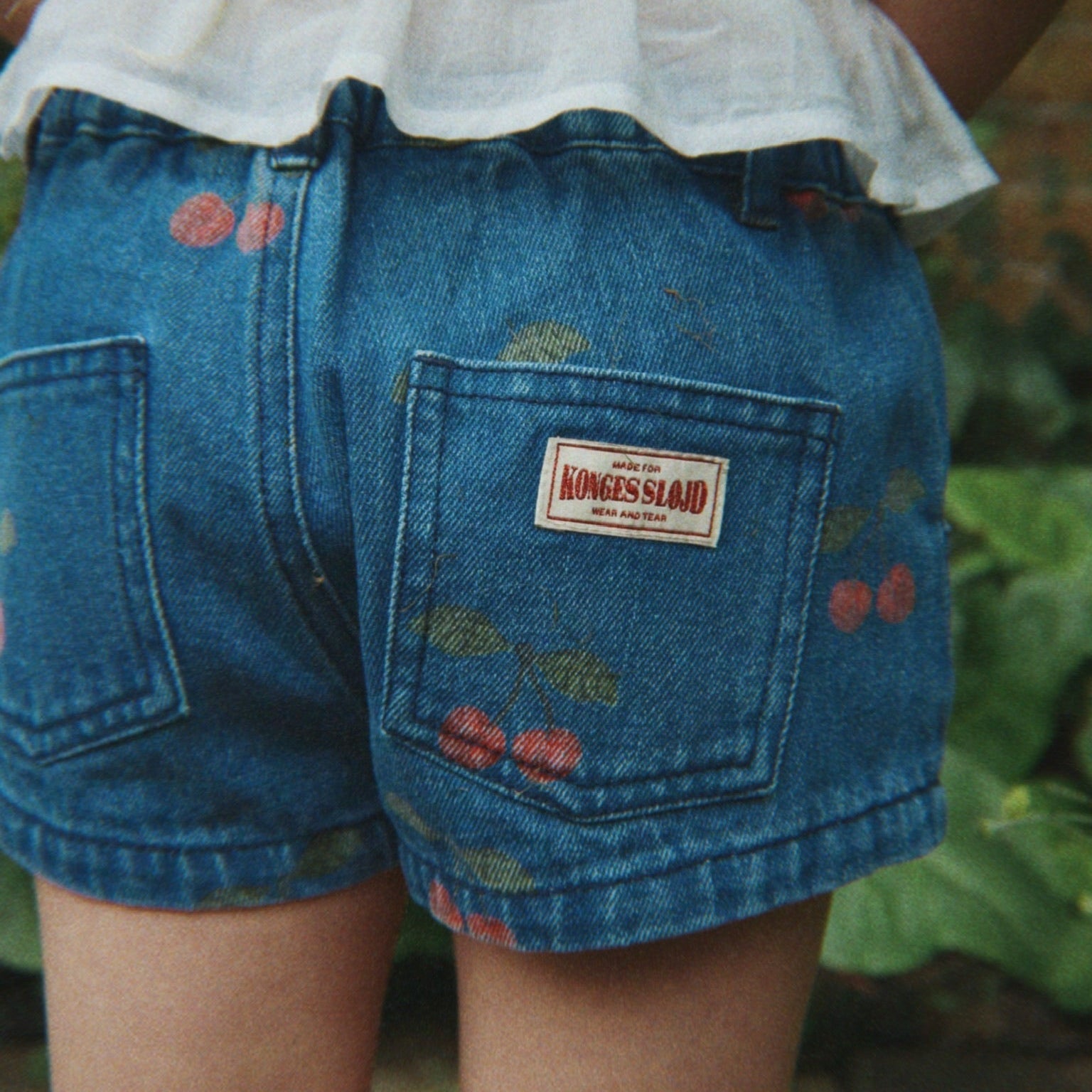 Kids' and children's shorts from Konges Sløjd