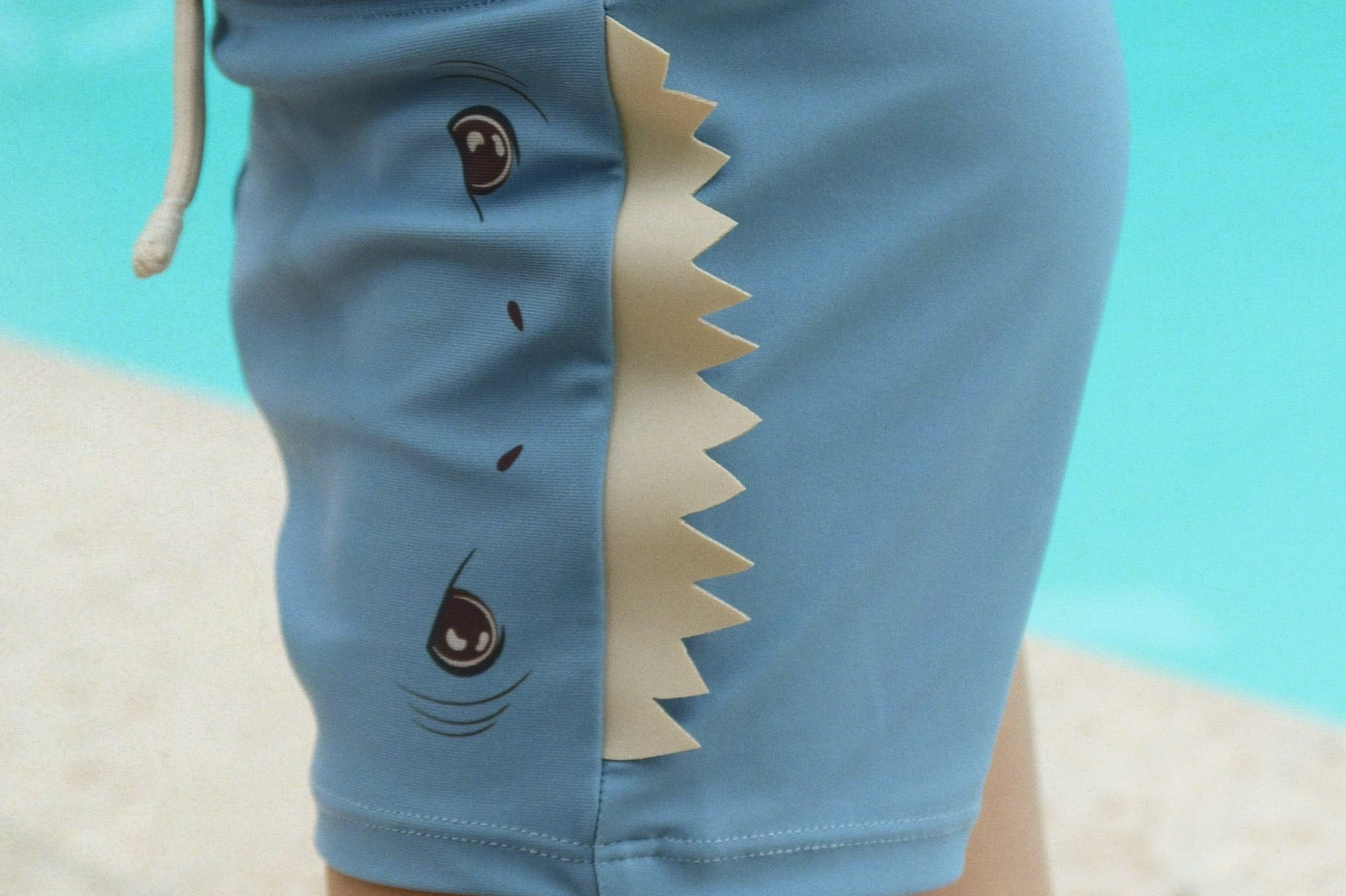 Kids' and children's swim shorts from Konges Sløjd