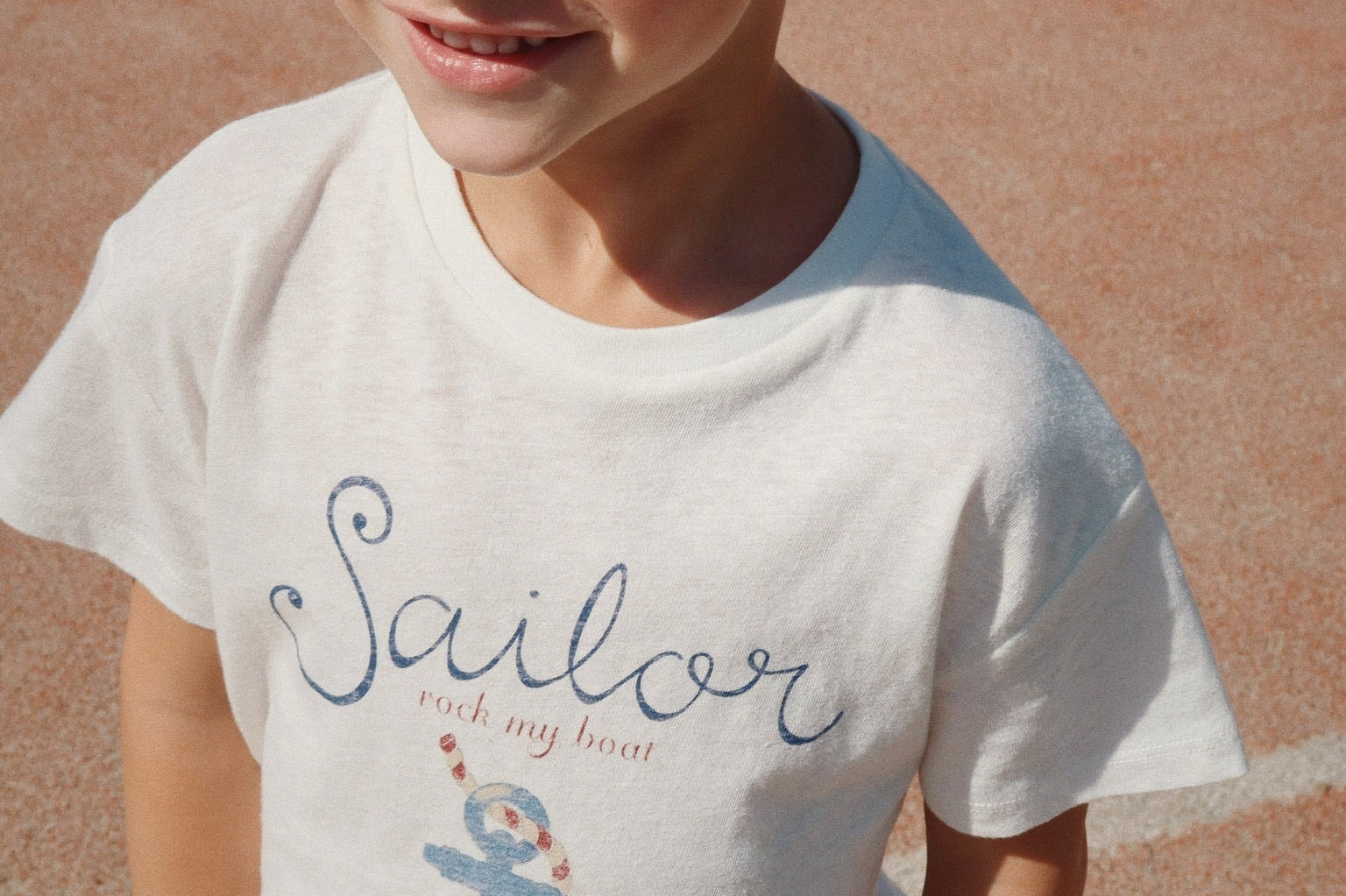 Kids' and children's t-shirts from Konges Sløjd