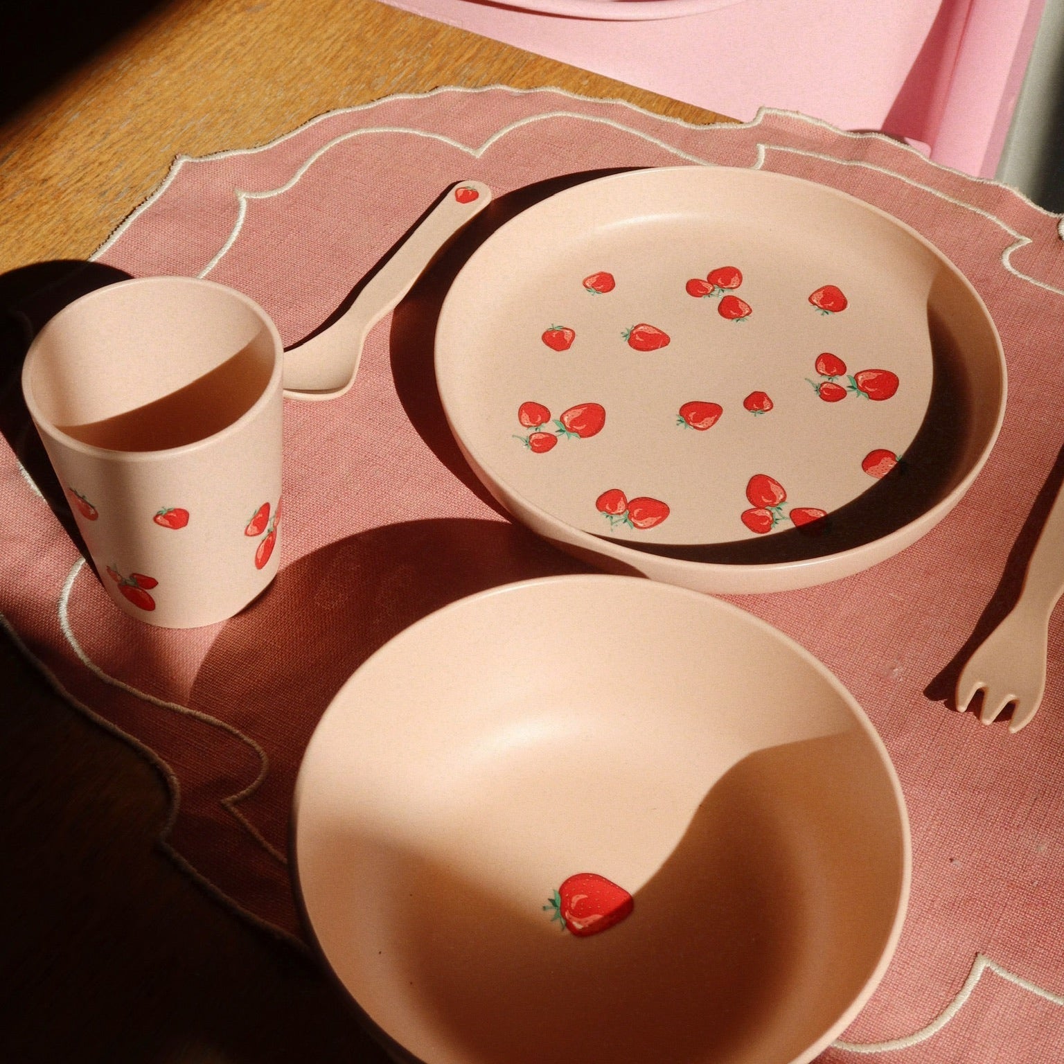 Children's services from Konges Sløjd