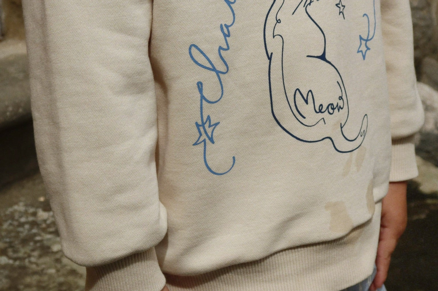 Kids' and children's sweatshirts & hoodies from Konges Sløjd