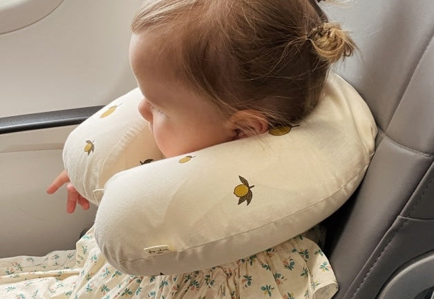 Kids' and children's travel essentials from Konges Sløjd