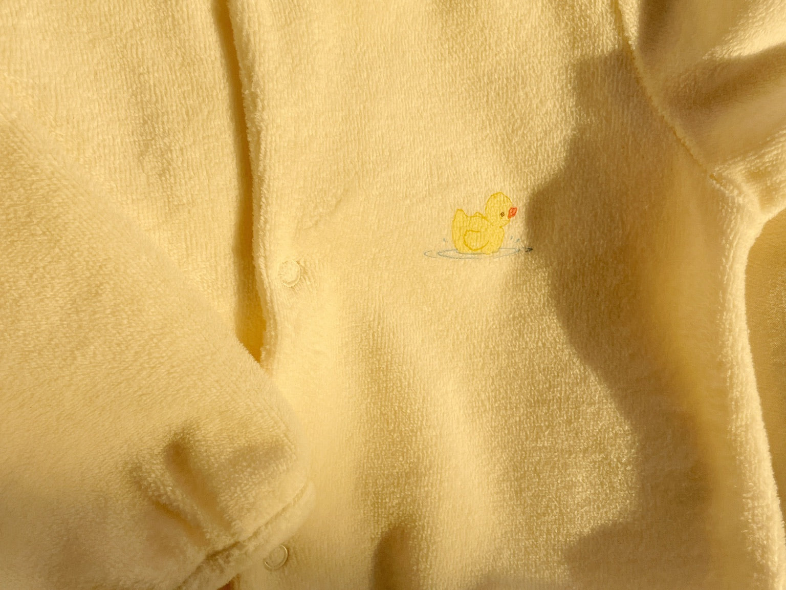 Konges Sløjd A/S Onesies antique white