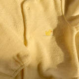 Konges Sløjd A/S Onesies antique white