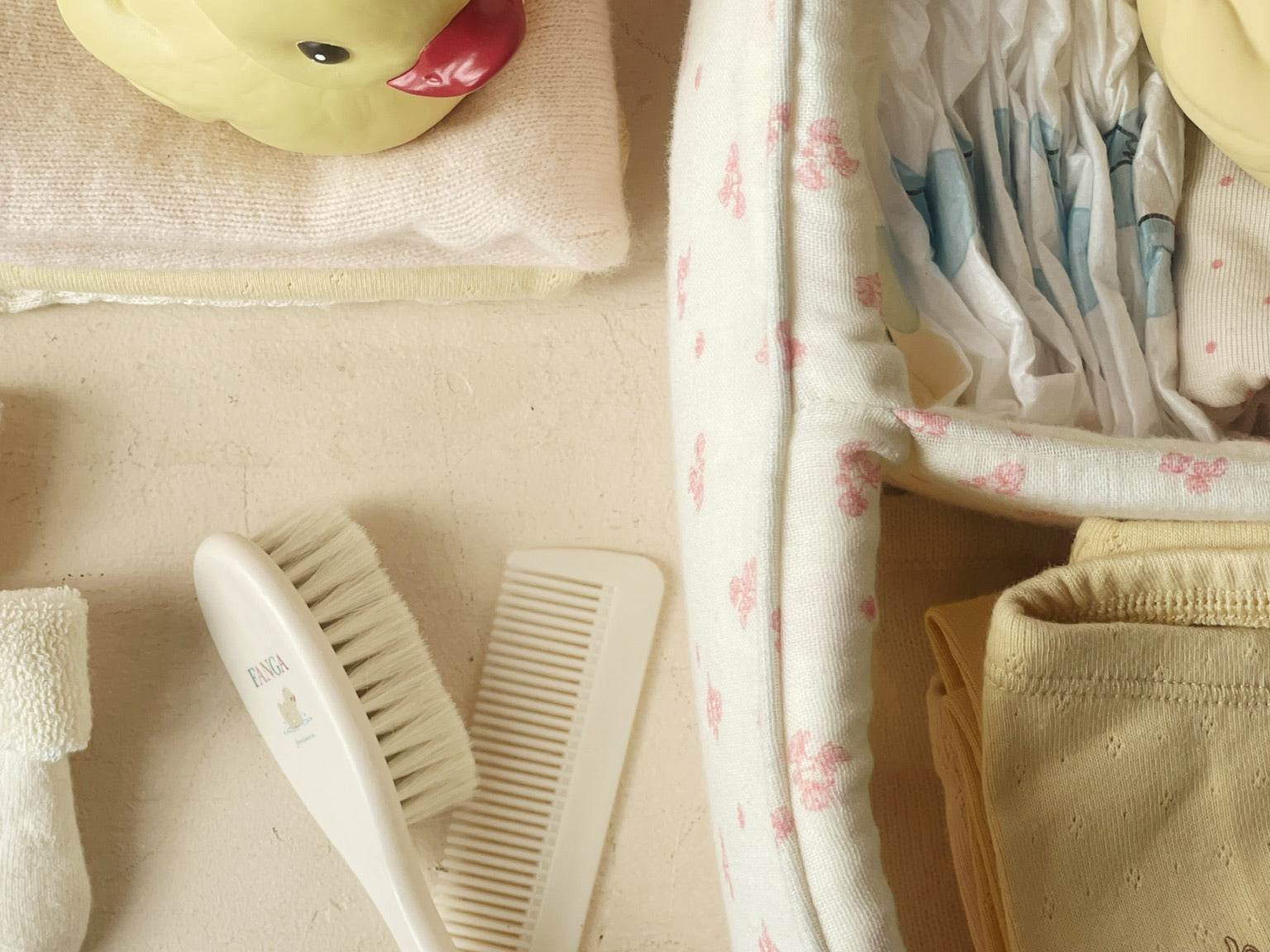 Konges Sløjd A/S NURSERY beige