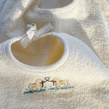 Konges Sløjd A/S Slabbetjes antique white