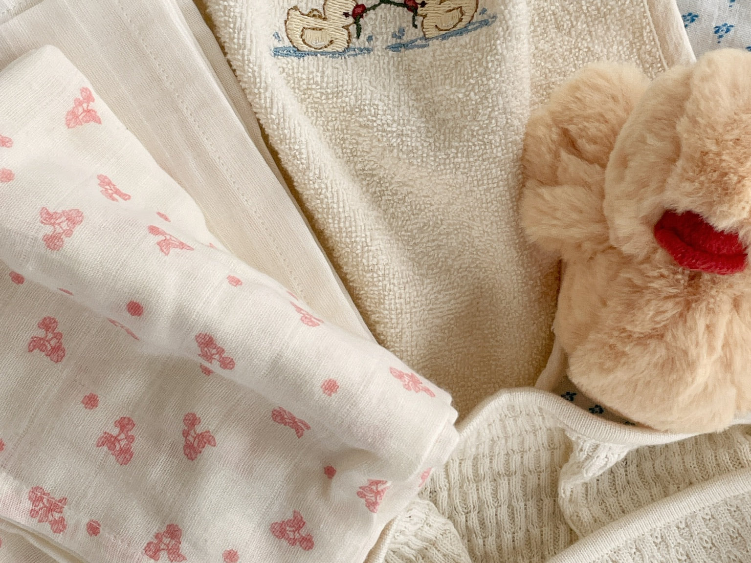 Konges Sløjd A/S Slabbetjes antique white