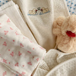 Konges Sløjd A/S Slabbetjes antique white