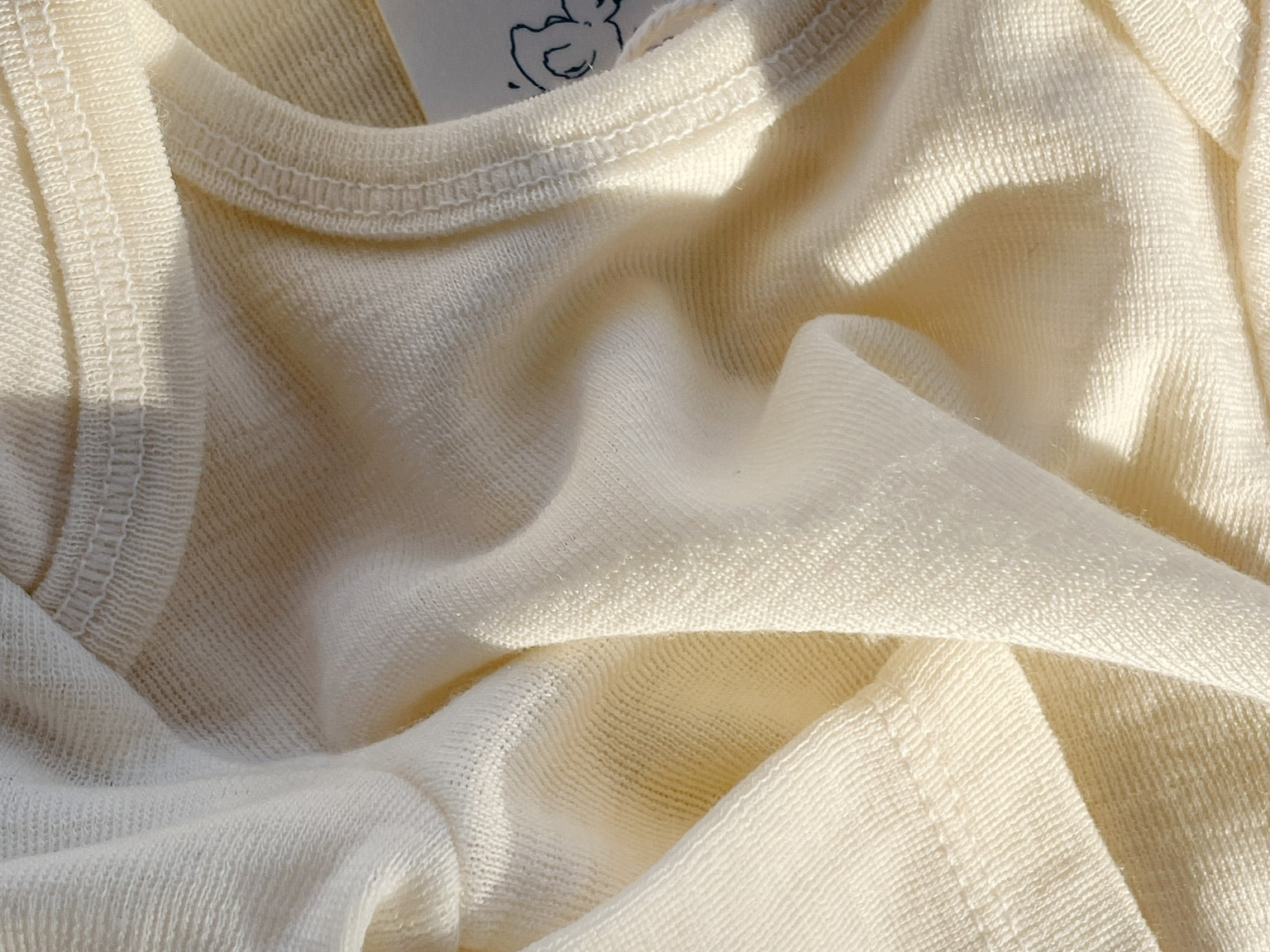Konges Sløjd A/S Rompers beige melange