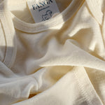 Konges Sløjd A/S Rompers beige melange