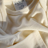 Konges Sløjd A/S Rompers beige melange