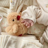Konges Sløjd A/S Onesies antique white