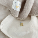 Konges Sløjd A/S Babybeddengoed antique white