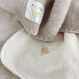Konges Sløjd A/S Babybeddengoed antique white
