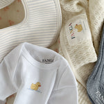 Konges Sløjd A/S BABY BEDDING antique white