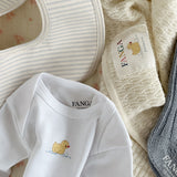 Konges Sløjd A/S BABY BEDDING antique white