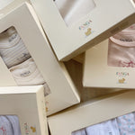 Konges Sløjd A/S Rompers barca