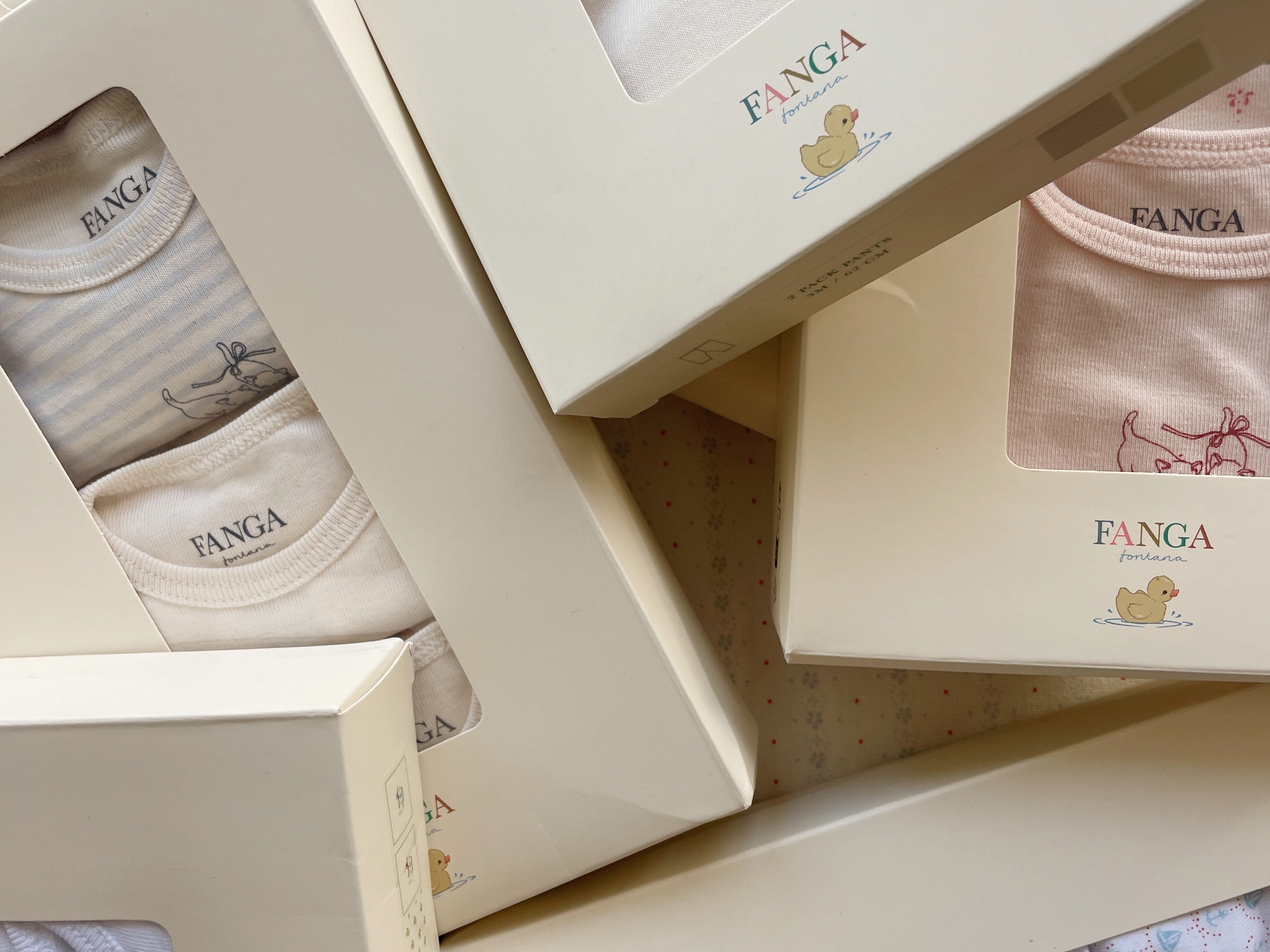 Konges Sløjd A/S Jersey Broeken blue mix