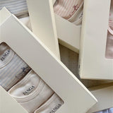 Konges Sløjd A/S JERSEY PANTS blue mix