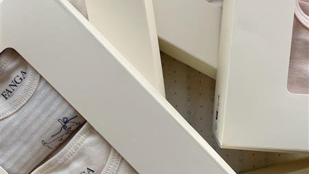 Konges Sløjd A/S Rompers blue mix