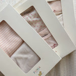 Konges Sløjd A/S BODYSTOCKINGS blush mix