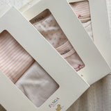 Konges Sløjd A/S BODYSTOCKINGS blush mix