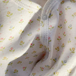 Konges Sløjd A/S Onesies tuli coeur