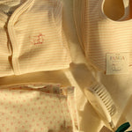 Konges Sløjd A/S Babykamer beige