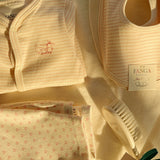 Konges Sløjd A/S Jersey Broeken blush mix
