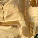 Konges Sløjd A/S Babykamer beige