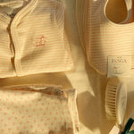 Konges Sløjd A/S Jersey Broeken blush mix