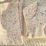 Konges Sløjd A/S BODYSTOCKINGS prato fiori