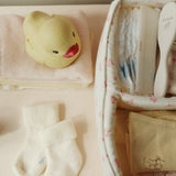 Konges Sløjd A/S SOCKS gray dawn