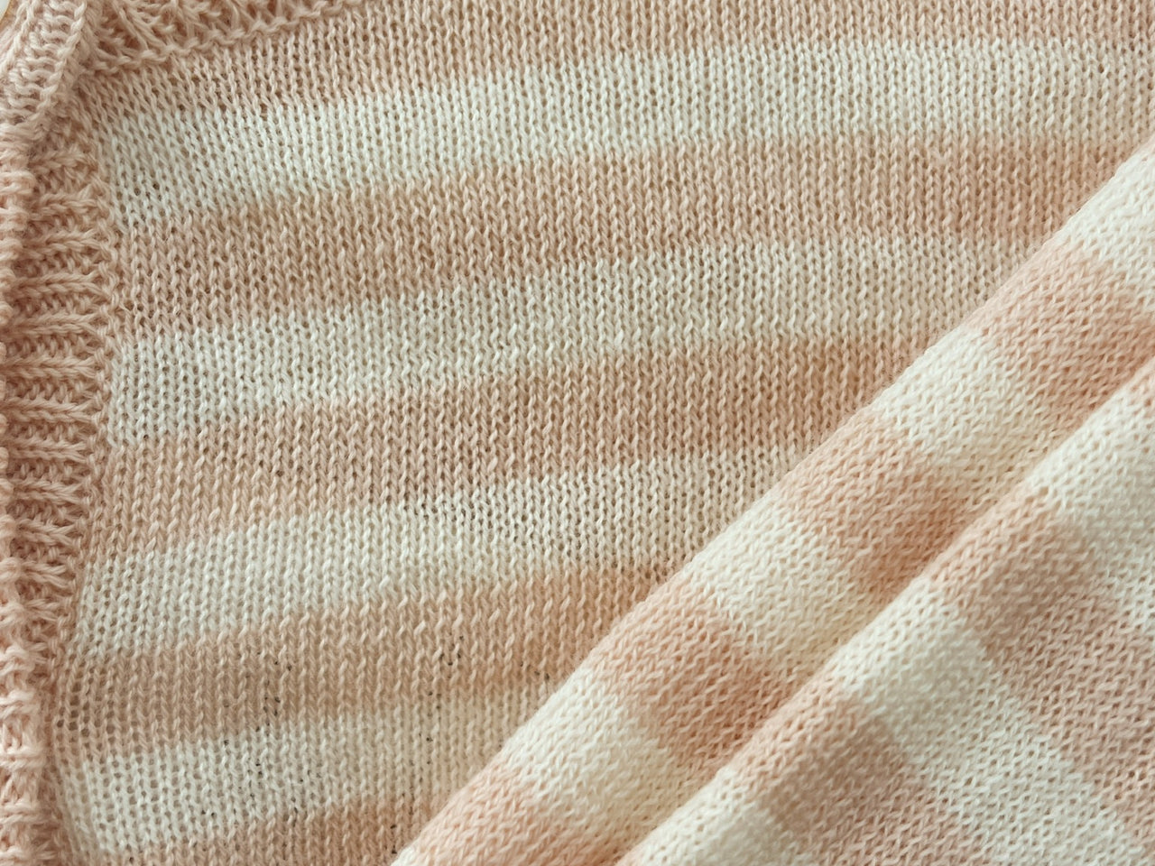Konges Sløjd A/S KNITTED CARDIGANS cameo rose