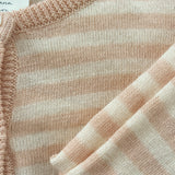 Konges Sløjd A/S Gebreide Cardigans cameo rose