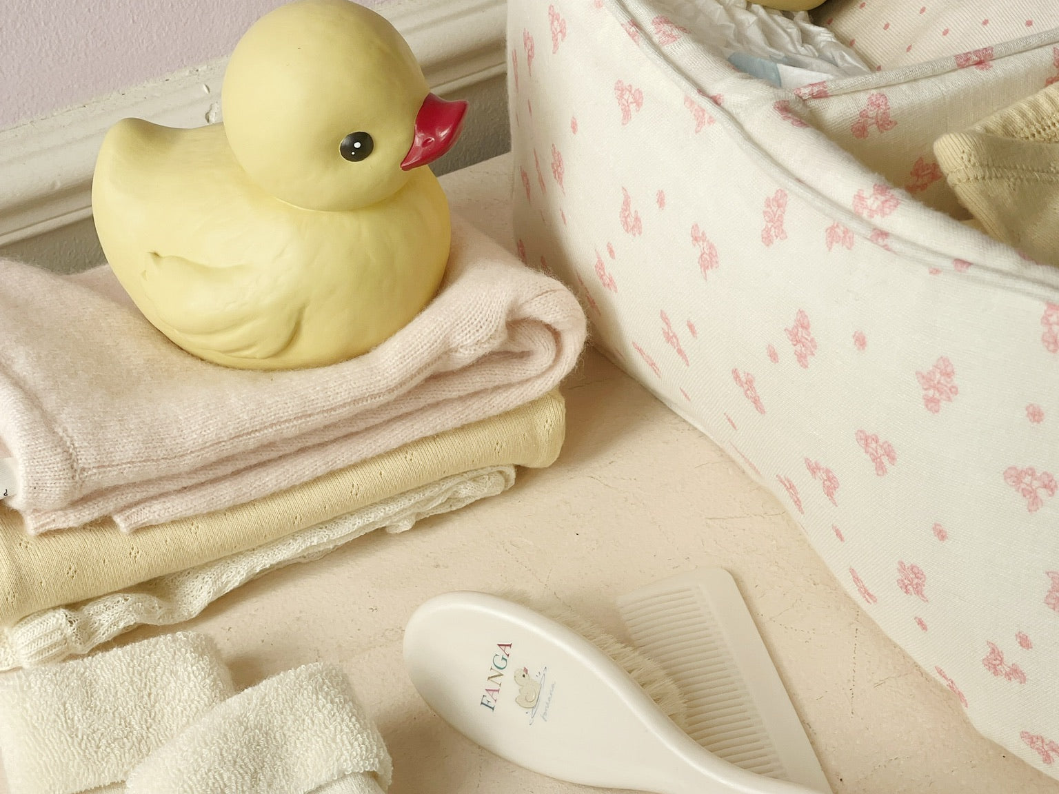 Konges Sløjd A/S NURSERY beige