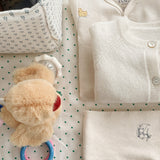 Konges Sløjd A/S ACTIVITY TOYS sea mist