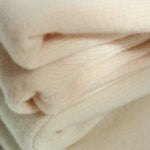 Konges Sløjd A/S KNITTED PANTS creole pink