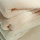 Konges Sløjd A/S KNITTED PANTS creole pink