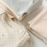 Konges Sløjd A/S KNITTED PANTS creole pink