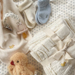 Konges Sløjd A/S SOCKS gray dawn