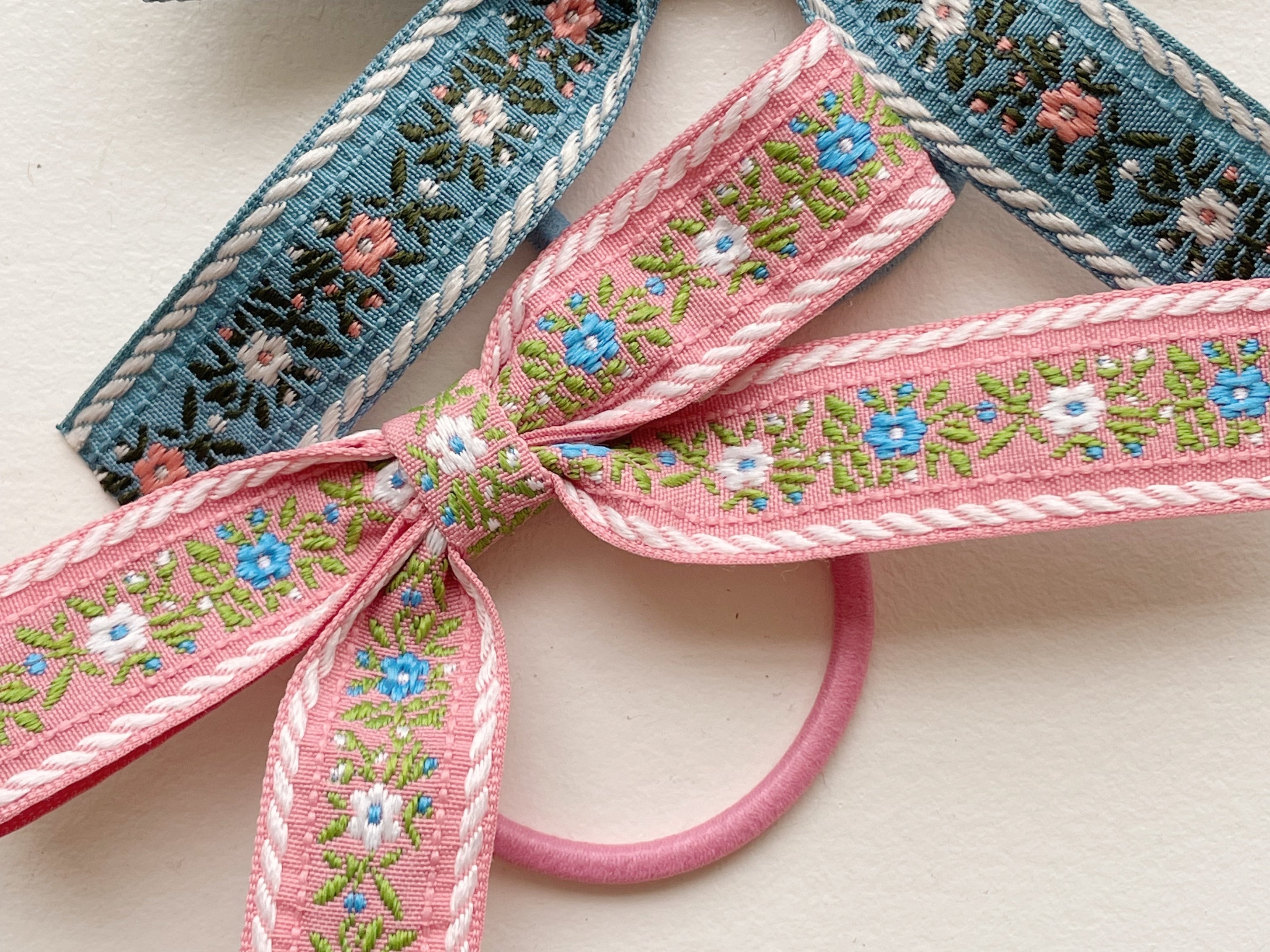 Konges Sløjd A/S Haaraccessoires sorbet