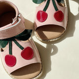 Konges Sløjd A/S Sandalen rose
