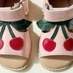 Konges Sløjd A/S Sandalen rose