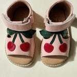 Konges Sløjd A/S Sandalen rose