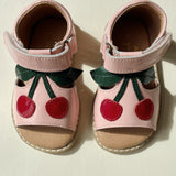 Konges Sløjd A/S Sandalen rose