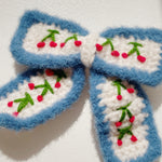 Konges Sløjd A/S Haaraccessoires cherry